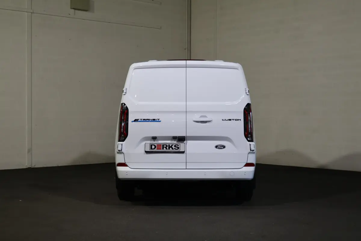 L1 H1 Limited 71 kWh B&O Sound