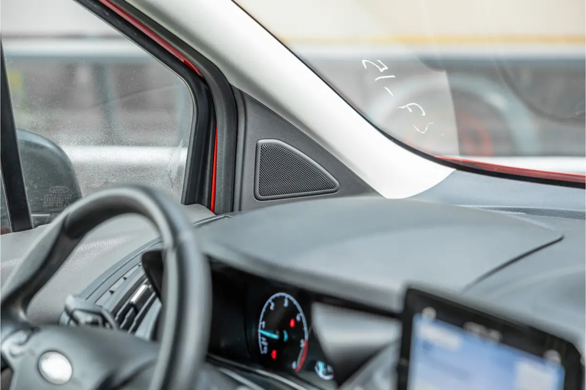 1.5 EcoBlue L2 | Raptor edition | L+R Schuifdeur | CarPlay | Camera | Navigatie | Airco | 3-Zitter | PDC | Nieuwe APK