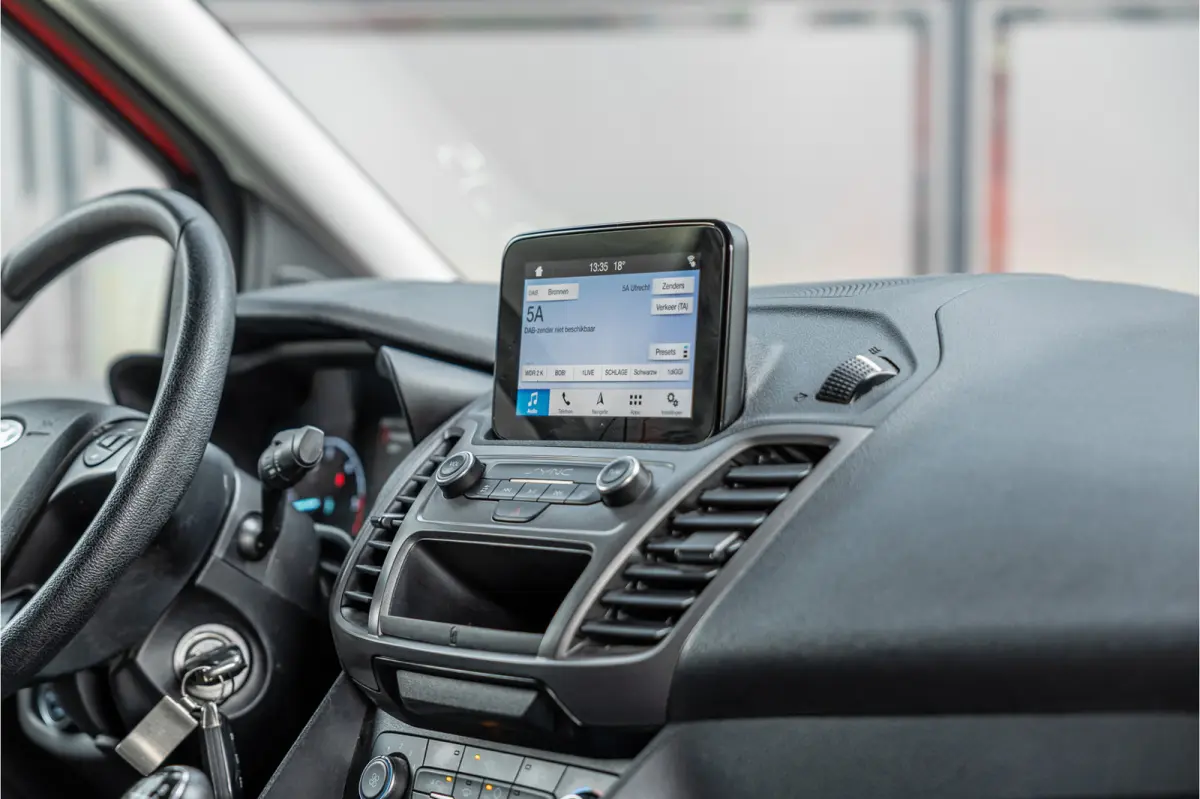 1.5 EcoBlue L2 | Raptor edition | L+R Schuifdeur | CarPlay | Camera | Navigatie | Airco | 3-Zitter | PDC | Nieuwe APK