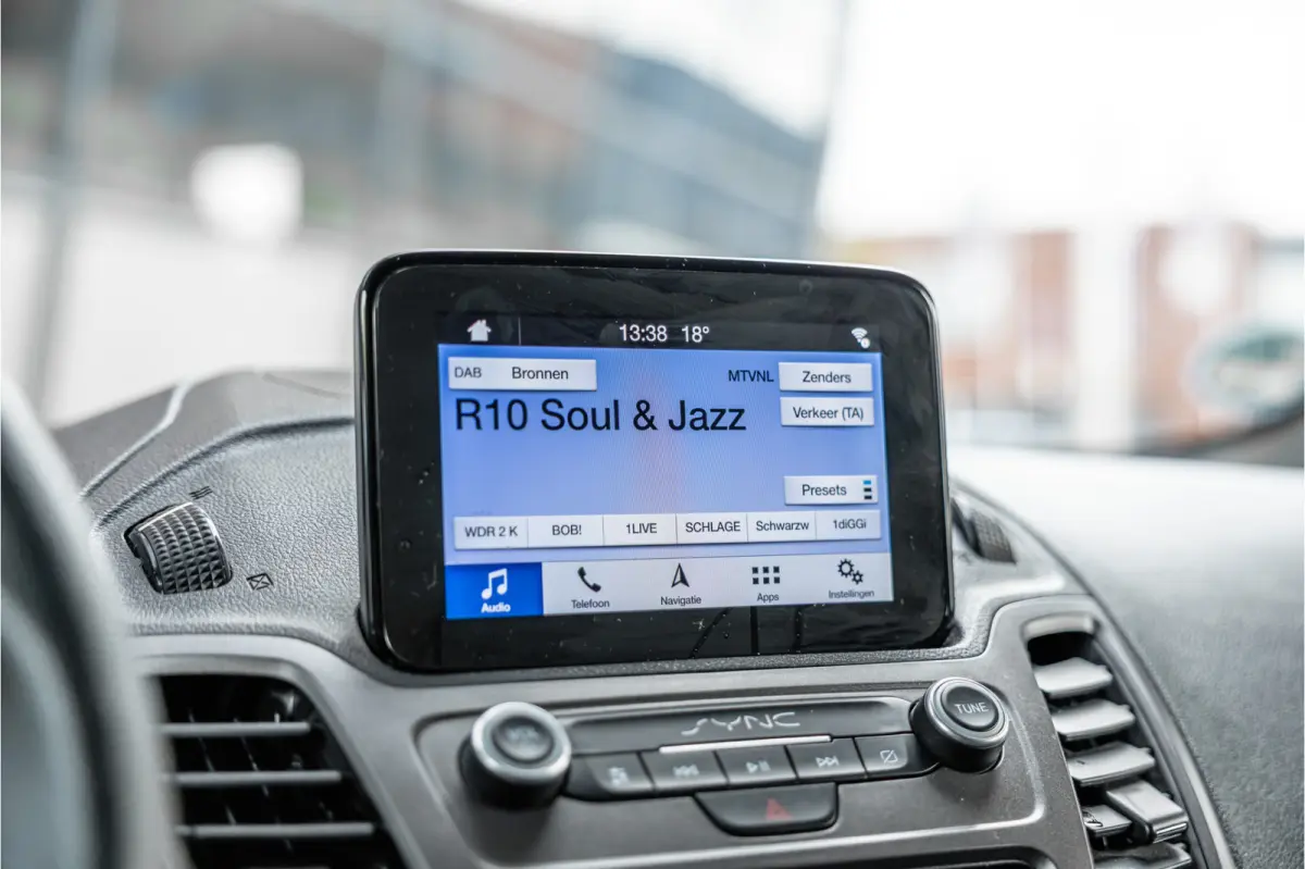 1.5 EcoBlue L2 | Raptor edition | L+R Schuifdeur | CarPlay | Camera | Navigatie | Airco | 3-Zitter | PDC | Nieuwe APK