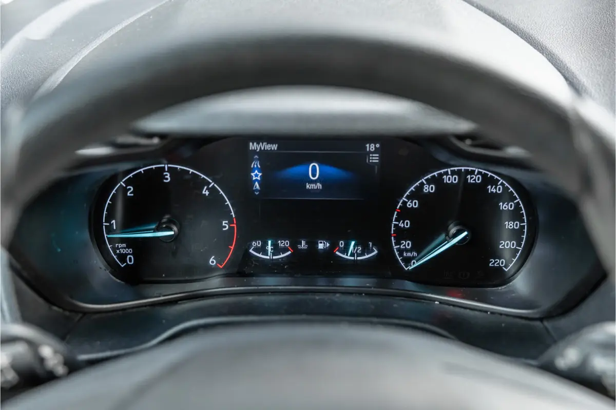 1.5 EcoBlue L2 | Raptor edition | L+R Schuifdeur | CarPlay | Camera | Navigatie | Airco | 3-Zitter | PDC | Nieuwe APK