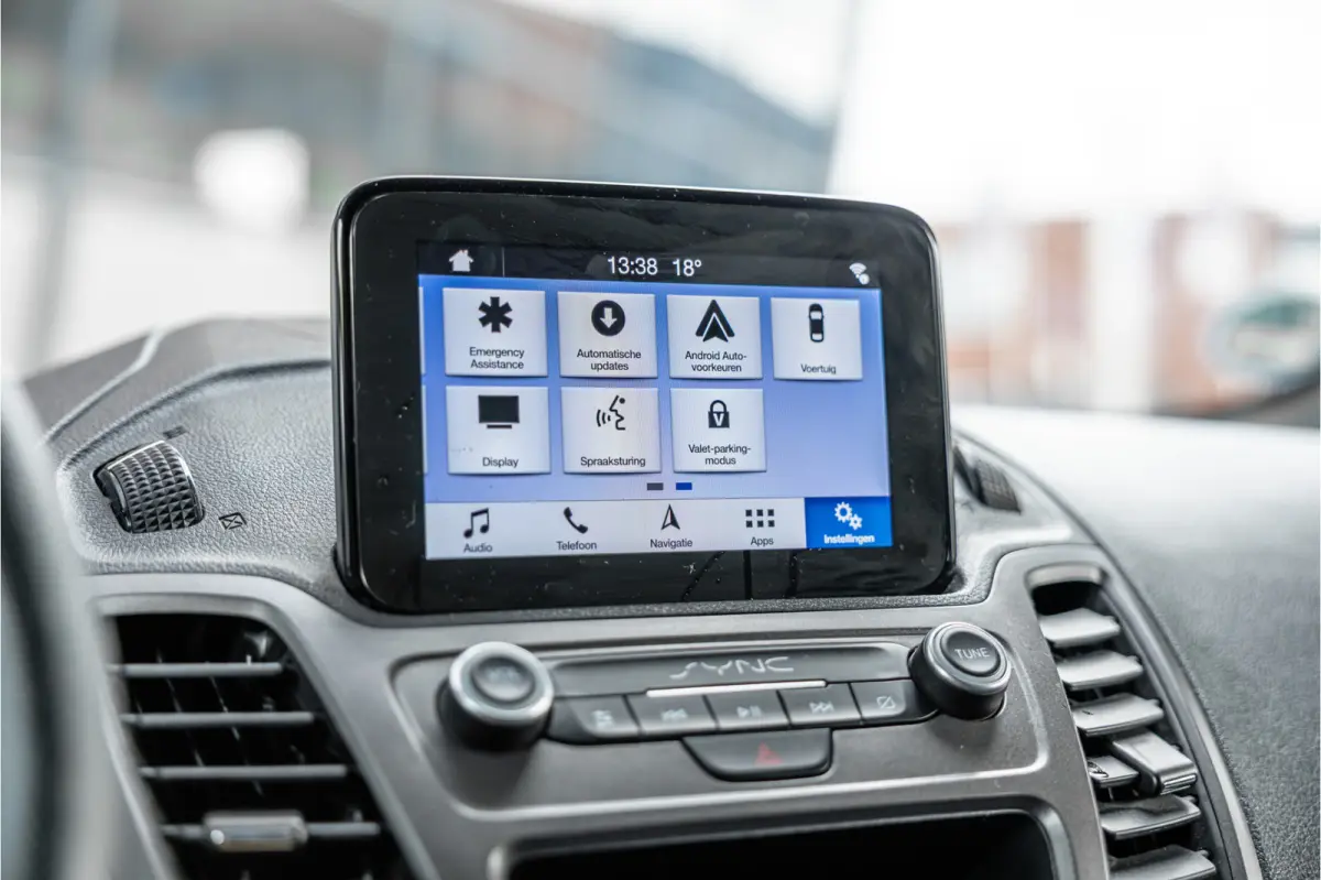 1.5 EcoBlue L2 | Raptor edition | L+R Schuifdeur | CarPlay | Camera | Navigatie | Airco | 3-Zitter | PDC | Nieuwe APK