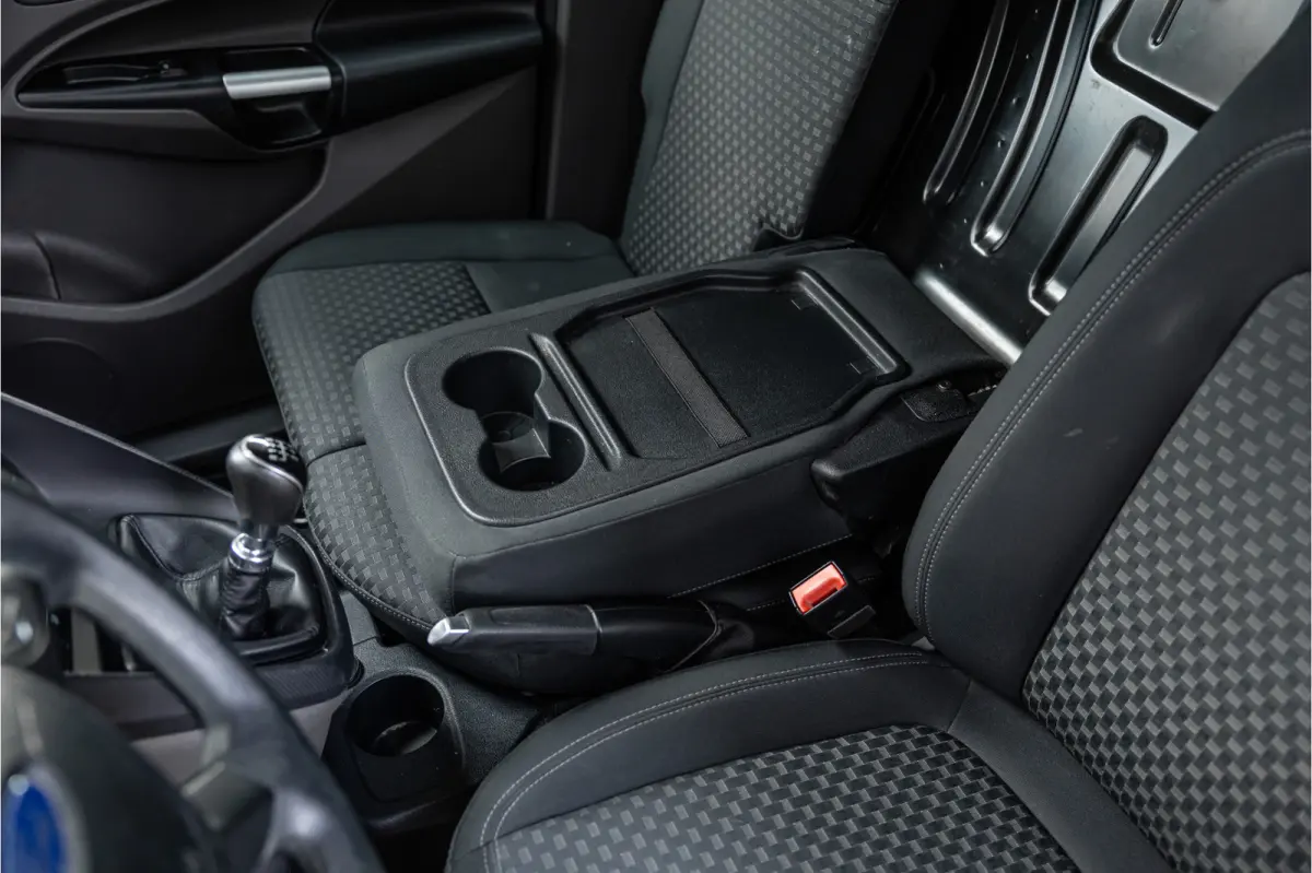 1.5 EcoBlue L2 | Raptor edition | L+R Schuifdeur | CarPlay | Camera | Navigatie | Airco | 3-Zitter | PDC | Nieuwe APK