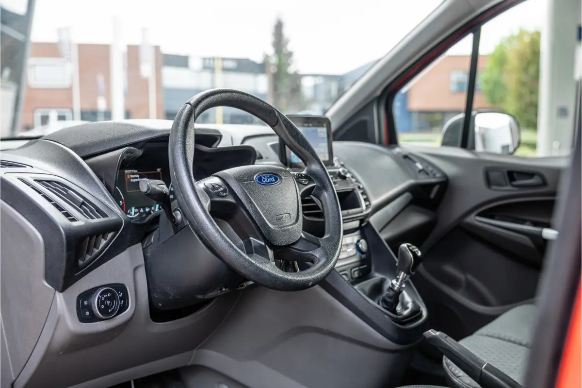 1.5 EcoBlue L2 | Raptor edition | L+R Schuifdeur | CarPlay | Camera | Navigatie | Airco | 3-Zitter | PDC | Nieuwe APK