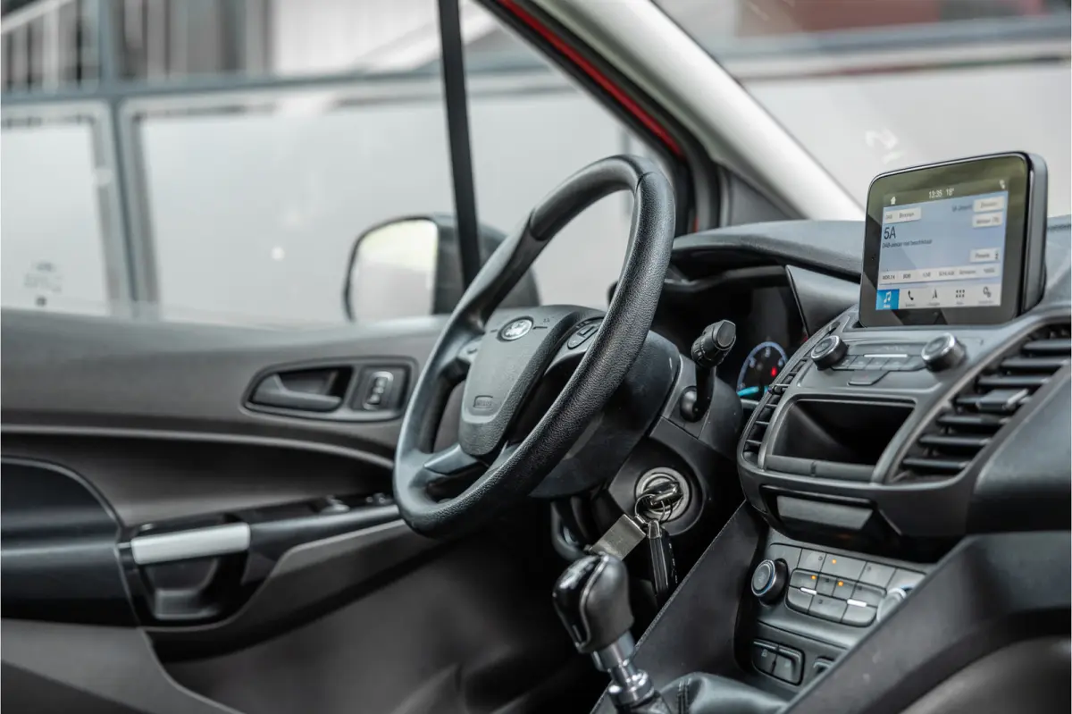 1.5 EcoBlue L2 | Raptor edition | L+R Schuifdeur | CarPlay | Camera | Navigatie | Airco | 3-Zitter | PDC | Nieuwe APK
