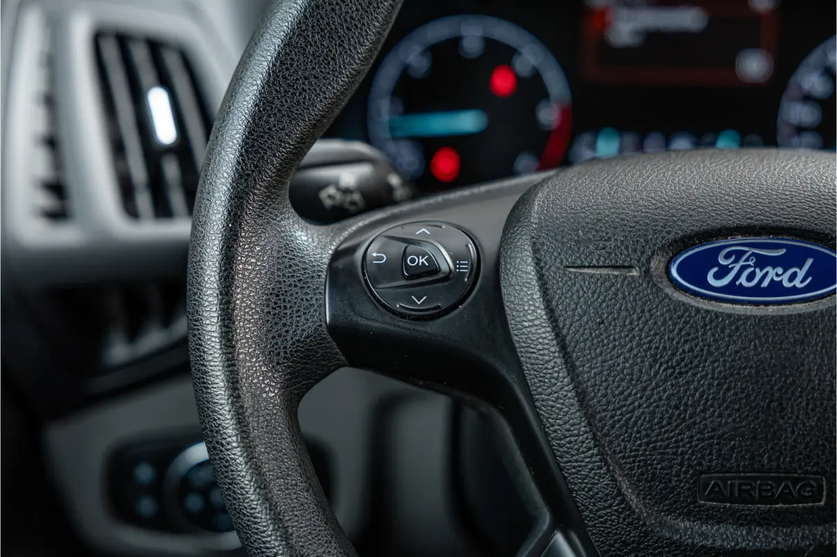 1.5 EcoBlue L2 | Raptor edition | L+R Schuifdeur | CarPlay | Camera | Navigatie | Airco | 3-Zitter | PDC | Nieuwe APK