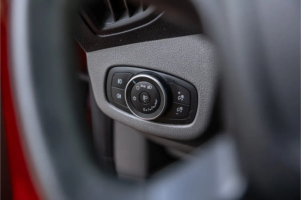 1.5 EcoBlue L2 | Raptor edition | L+R Schuifdeur | CarPlay | Camera | Navigatie | Airco | 3-Zitter | PDC | Nieuwe APK