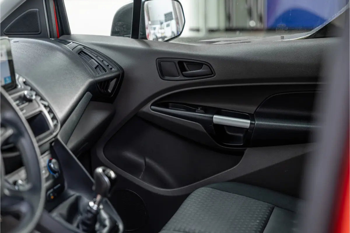 1.5 EcoBlue L2 | Raptor edition | L+R Schuifdeur | CarPlay | Camera | Navigatie | Airco | 3-Zitter | PDC | Nieuwe APK