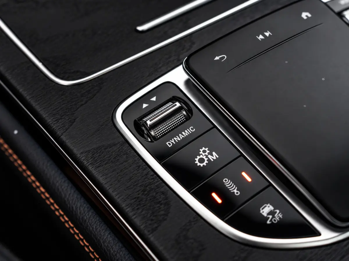 AMG GLC63S 4MATIC+|PANO|KERAMISCH|BURMES