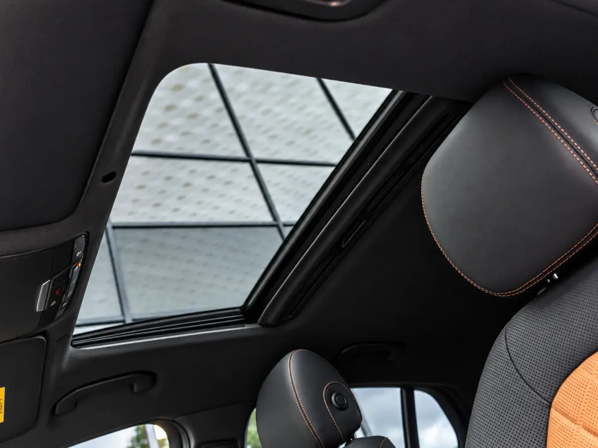 AMG GLC63S 4MATIC+|PANO|KERAMISCH|BURMES