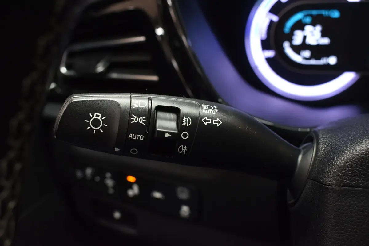 1.6 GDi Hybrid DynamicPlusLine 122dkm 2e eig. NL-auto Carplay ACC LED Leer 18"4S + Nwe APK