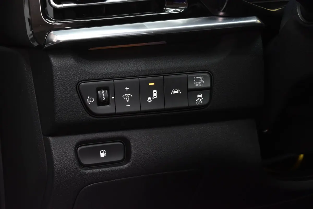 1.6 GDi Hybrid DynamicPlusLine 122dkm 2e eig. NL-auto Carplay ACC LED Leer 18"4S + Nwe APK