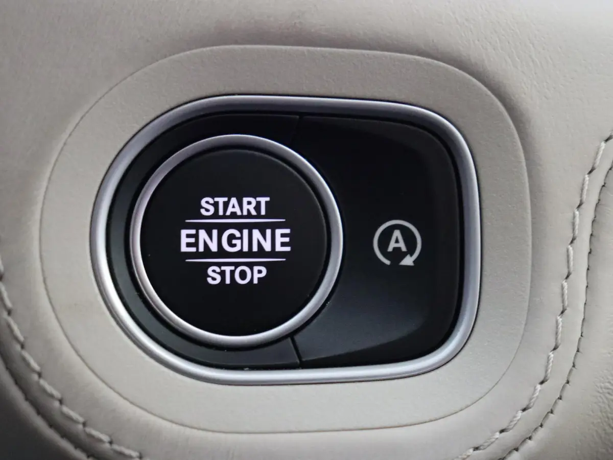 AMG 63 S 4MATIC+ Premium Plus Keramisch/ Panoramadak /Nappa leder /Rijassistentiepakket /Massage stoelen /Burmester