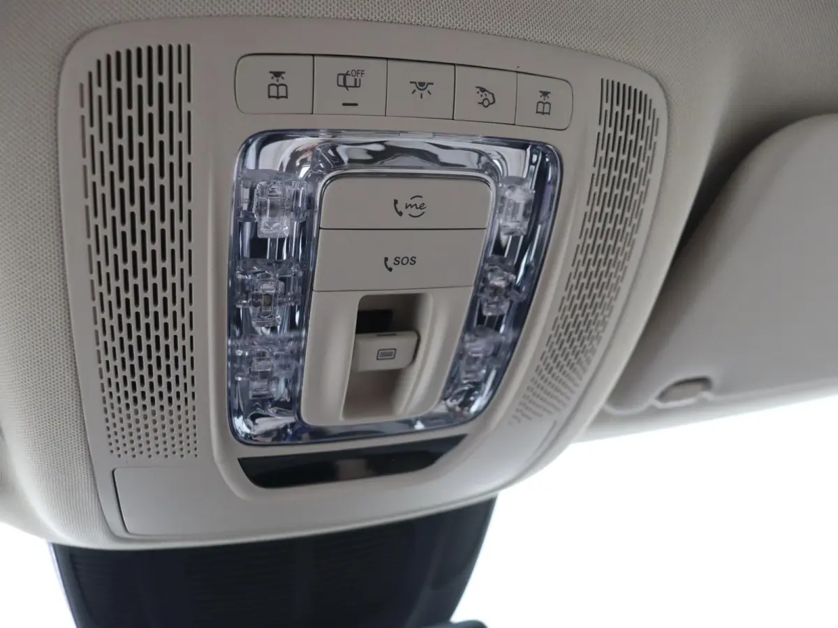 AMG 63 S 4MATIC+ Premium Plus Keramisch/ Panoramadak /Nappa leder /Rijassistentiepakket /Massage stoelen /Burmester