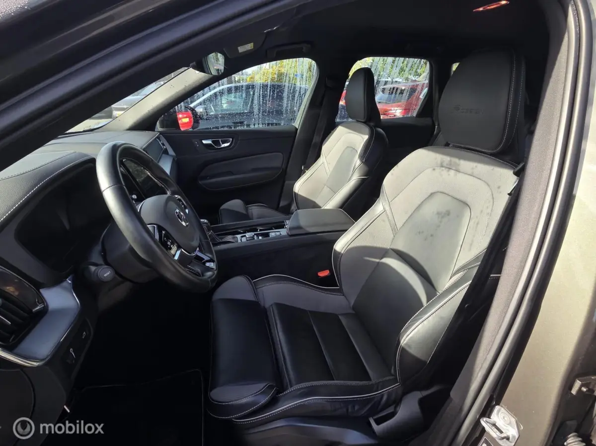 2.0 T4 R-Design | Keyless |Adaptieve Cruise | Pilot Assist | Elektrische Stoelen | Memory | Stoelverwarming | Elektrische Achterklep