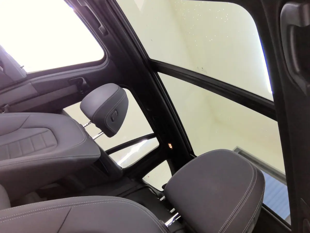 Executive 80 kWh SOH 96% 3 Fase [trekhaak Panorama Navi Apple / Andr