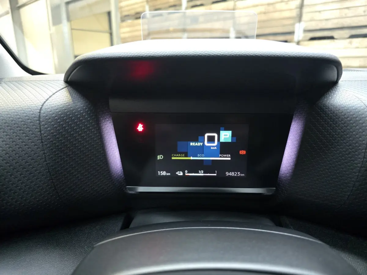 You 50 kWh Pano HUD PDC Leder Navi Camera LM SOH 90% 18"LM