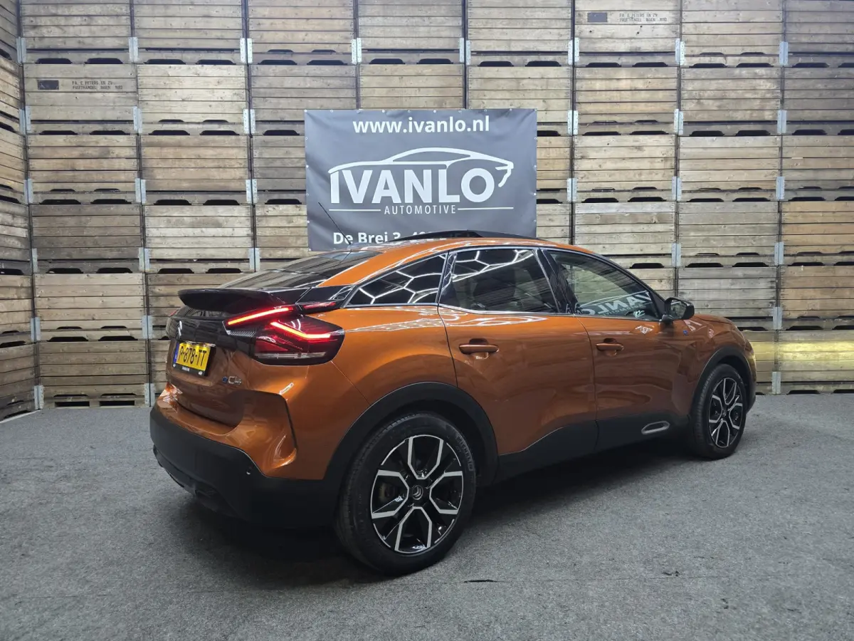 You 50 kWh Pano HUD PDC Leder Navi Camera LM SOH 90% 18"LM