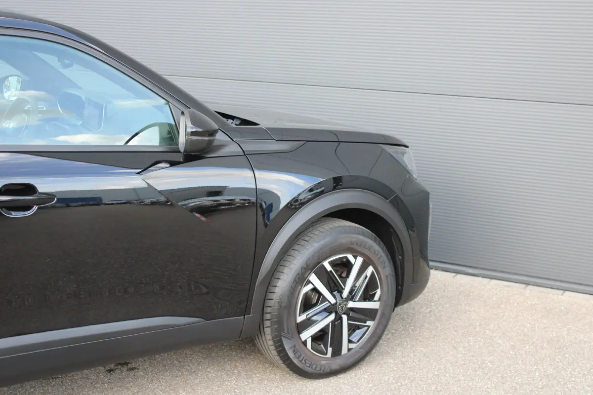 1.2 PureTech 100pk Active | Navigatie | Camera | Trekhaak | Nieuw model | Apple carplay | NL auto | 1e Eigenaar |