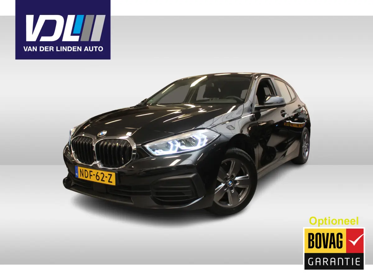 118i l Cruise Control l PDC l Navi l DAB l Apple Carplay/ Android Auto l Alarm
