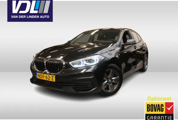 118i l Cruise Control l PDC l Navi l DAB l Apple Carplay/ Android Auto l Alarm
