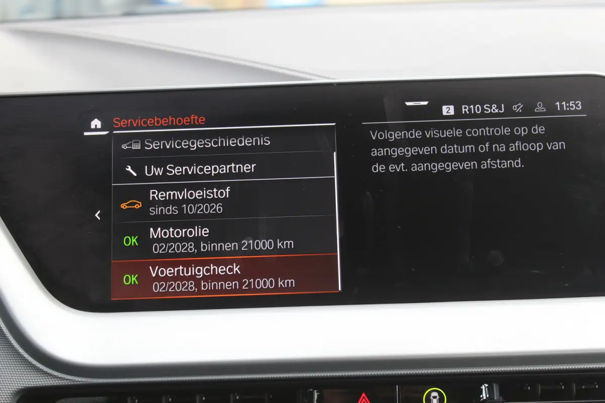118i l Cruise control l PDC l Navi l DAB l Apple Carplay/ Android Auto