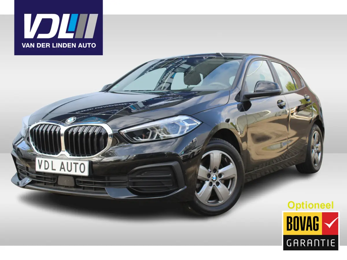 118i l Cruise control l PDC l Navi l DAB l Apple Carplay/ Android Auto