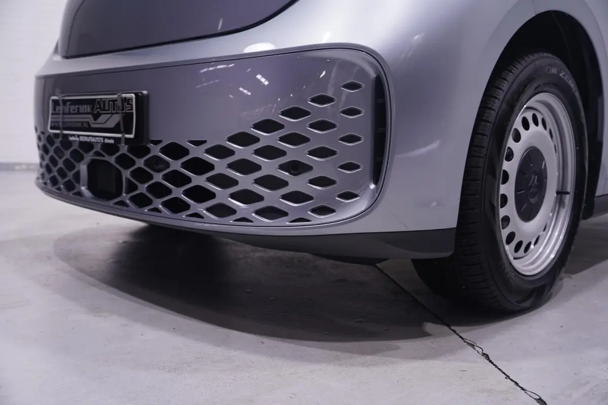 ID 79 kWh 286 pk Rijklare Prijs L1H1 Apple Carplay Camera, Trekhaak Wegklapbaar, LED, Koplampen, 3-Zits