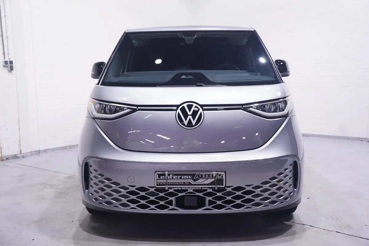 ID 79 kWh 286 pk Rijklare Prijs L1H1 Apple Carplay Camera, Trekhaak Wegklapbaar, LED, Koplampen, 3-Zits