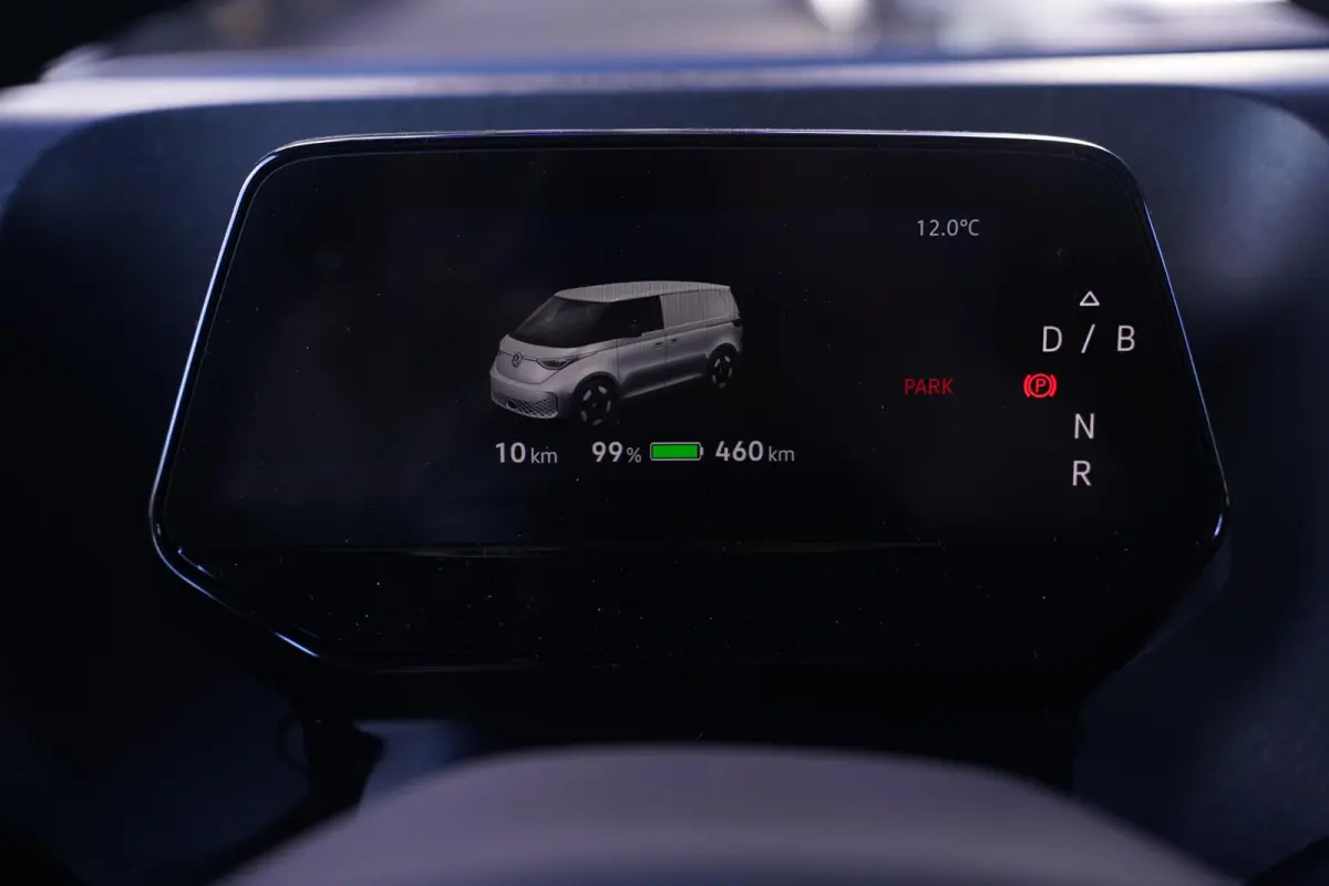 ID 79 kWh 286 pk Rijklare Prijs L1H1 Apple Carplay Camera, Trekhaak Wegklapbaar, LED, Koplampen, 3-Zits