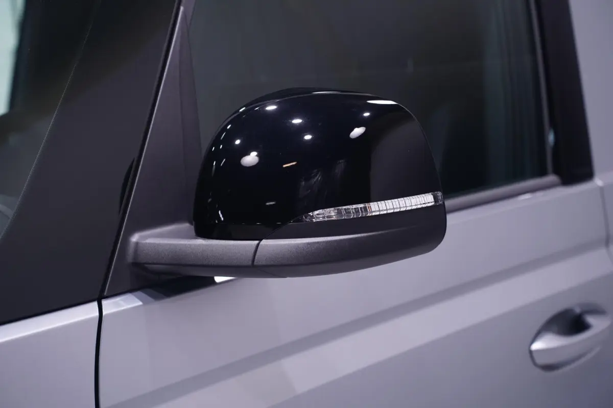 ID 79 kWh 286 pk Rijklare Prijs L1H1 Apple Carplay Camera, Trekhaak Wegklapbaar, LED, Koplampen, 3-Zits