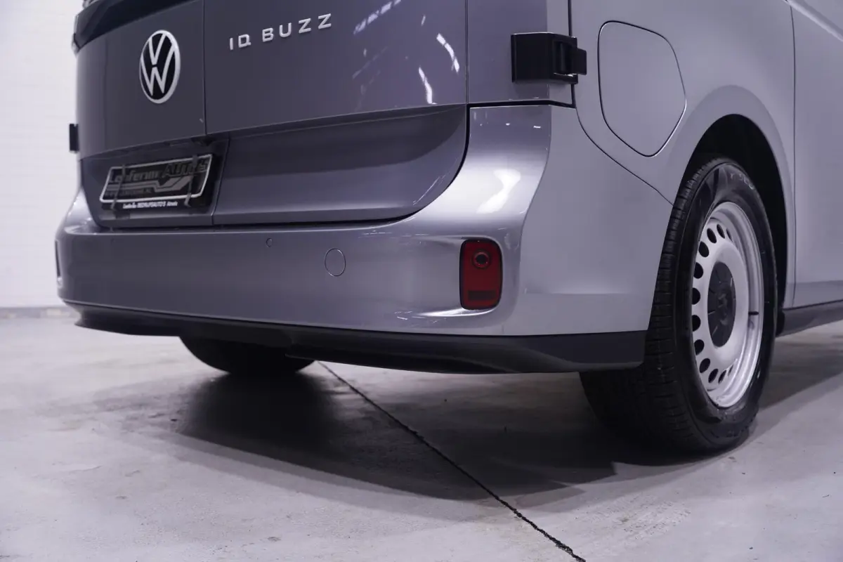 ID 79 kWh 286 pk Rijklare Prijs L1H1 Apple Carplay Camera, Trekhaak Wegklapbaar, LED, Koplampen, 3-Zits