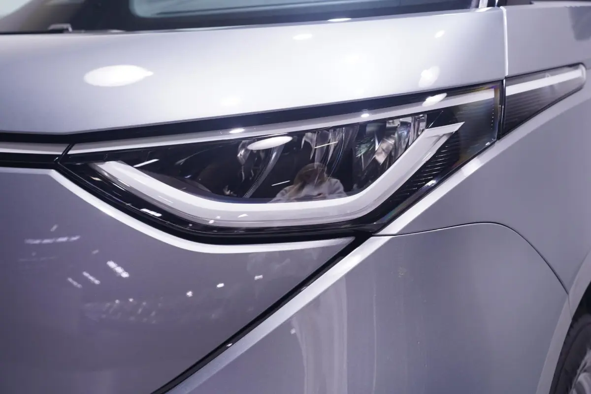 ID 79 kWh 286 pk Rijklare Prijs L1H1 Apple Carplay Camera, Trekhaak Wegklapbaar, LED, Koplampen, 3-Zits