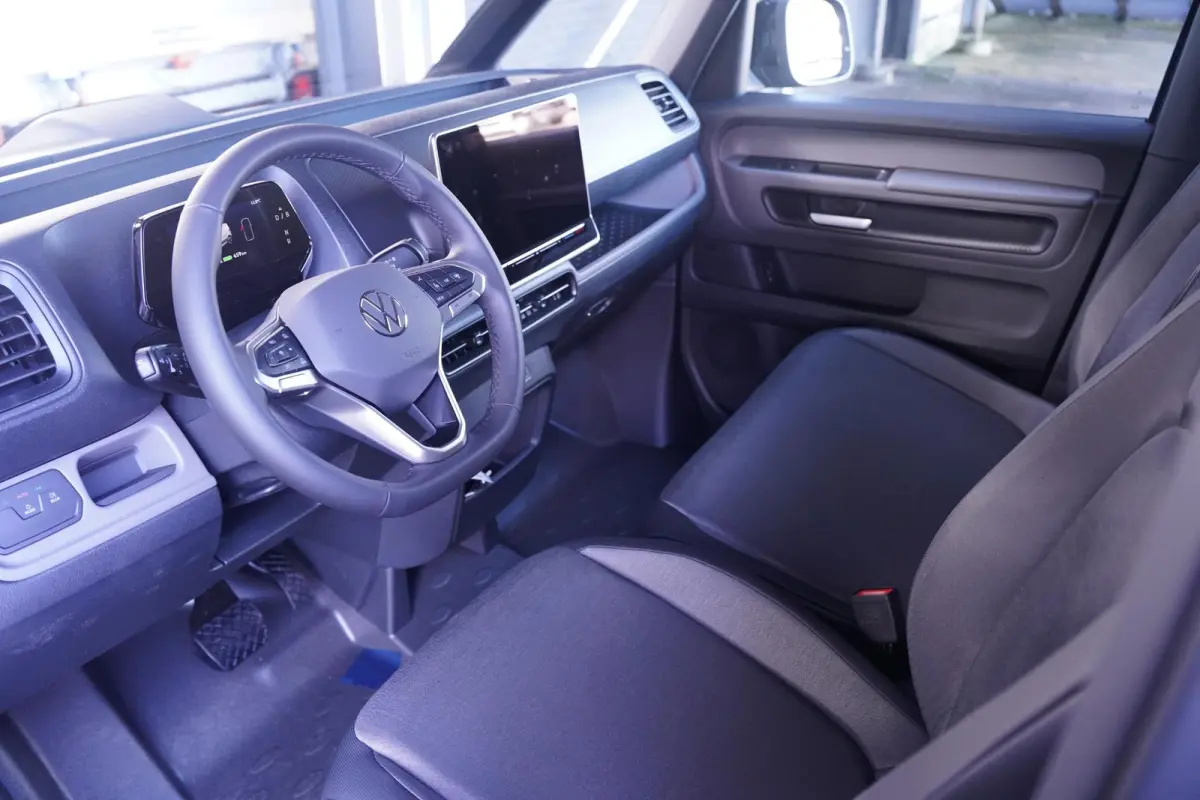 ID 79 kWh 286 pk Rijklare Prijs L1H1 Apple Carplay Camera, Trekhaak Wegklapbaar, LED, Koplampen, 3-Zits