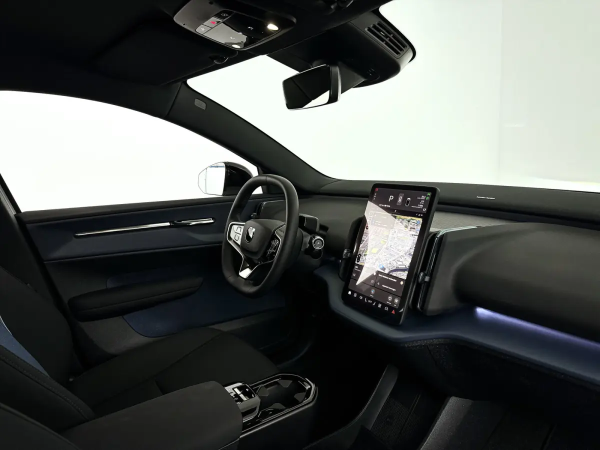 Single Motor Extended Range Plus 69 kWh | SOH 100% | Parkeercamera | Harman Kardon | Stoel- en stuurverwarming | Elektrische stoelen