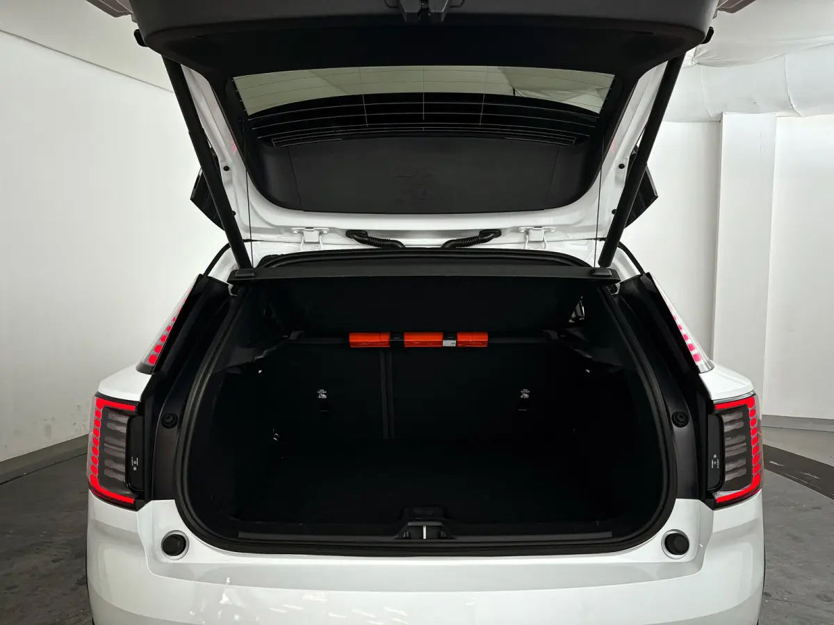 Single Motor Extended Range Plus 69 kWh | SOH 100% | Parkeercamera | Harman Kardon | Stoel- en stuurverwarming | Elektrische stoelen