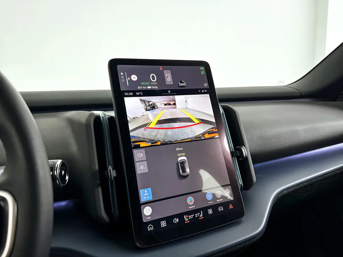 Single Motor Extended Range Plus 69 kWh | SOH 100% | Parkeercamera | Harman Kardon | Stoel- en stuurverwarming | Elektrische stoelen
