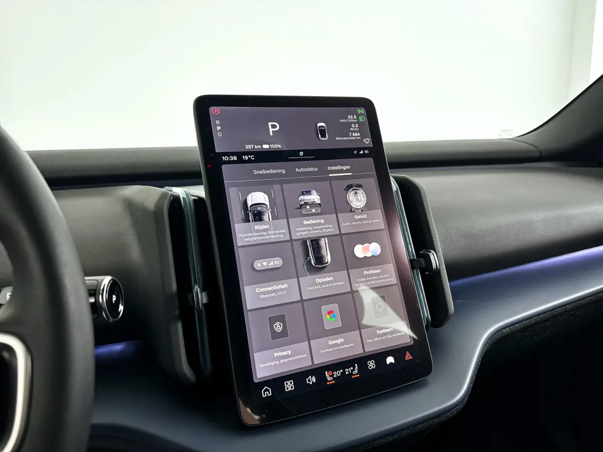 Single Motor Extended Range Plus 69 kWh | SOH 100% | Parkeercamera | Harman Kardon | Stoel- en stuurverwarming | Elektrische stoelen