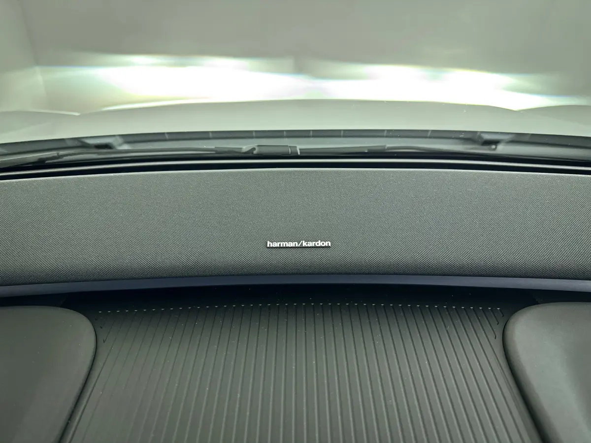 Single Motor Extended Range Plus 69 kWh | SOH 100% | Parkeercamera | Harman Kardon | Stoel- en stuurverwarming | Elektrische stoelen