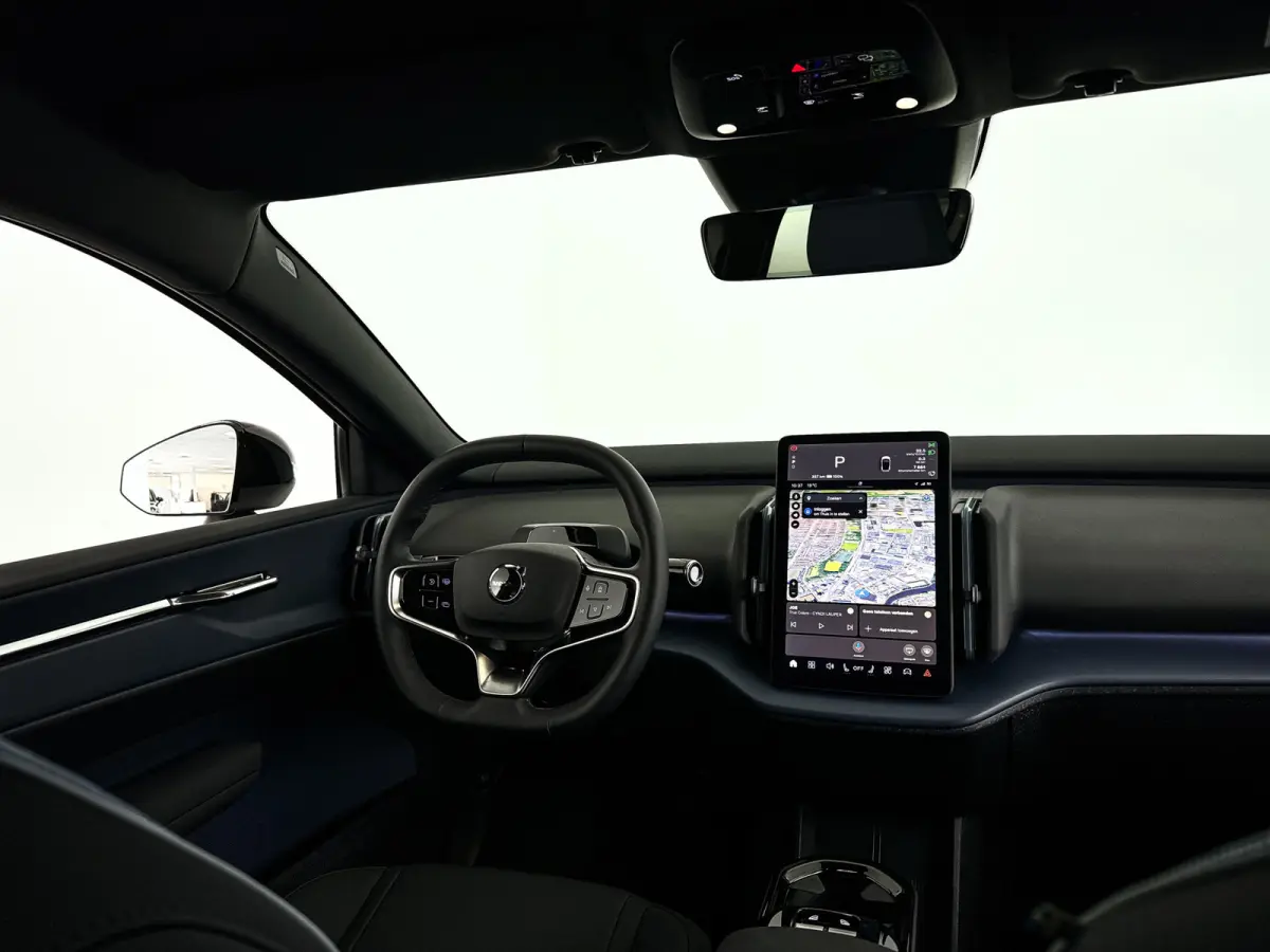 Single Motor Extended Range Plus 69 kWh | SOH 100% | Parkeercamera | Harman Kardon | Stoel- en stuurverwarming | Elektrische stoelen