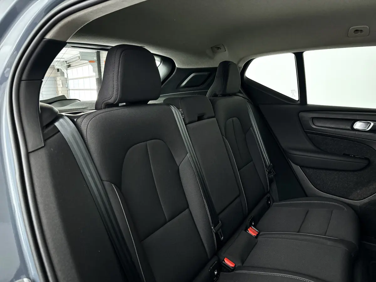 T2 Momentum Business | Parkeercamera | Cruise control
