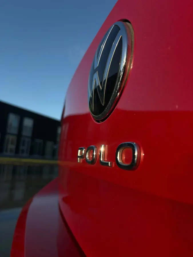 1.0 TSI DSG |IQ Lights|Camera|Stoelverwarming
