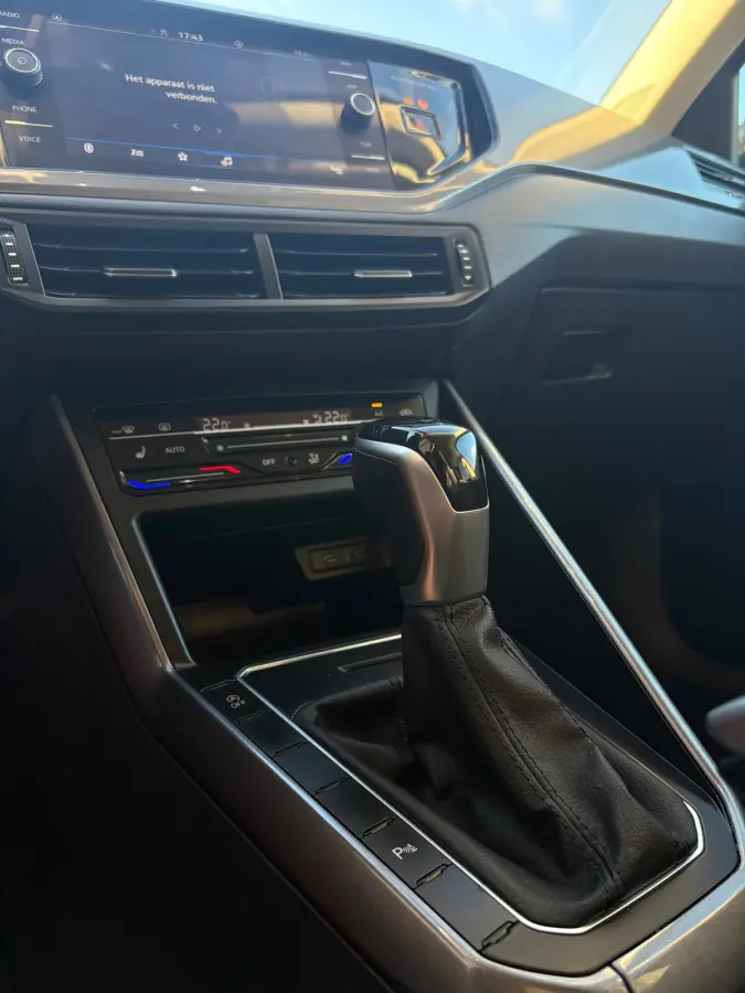 1.0 TSI DSG |IQ Lights|Camera|Stoelverwarming