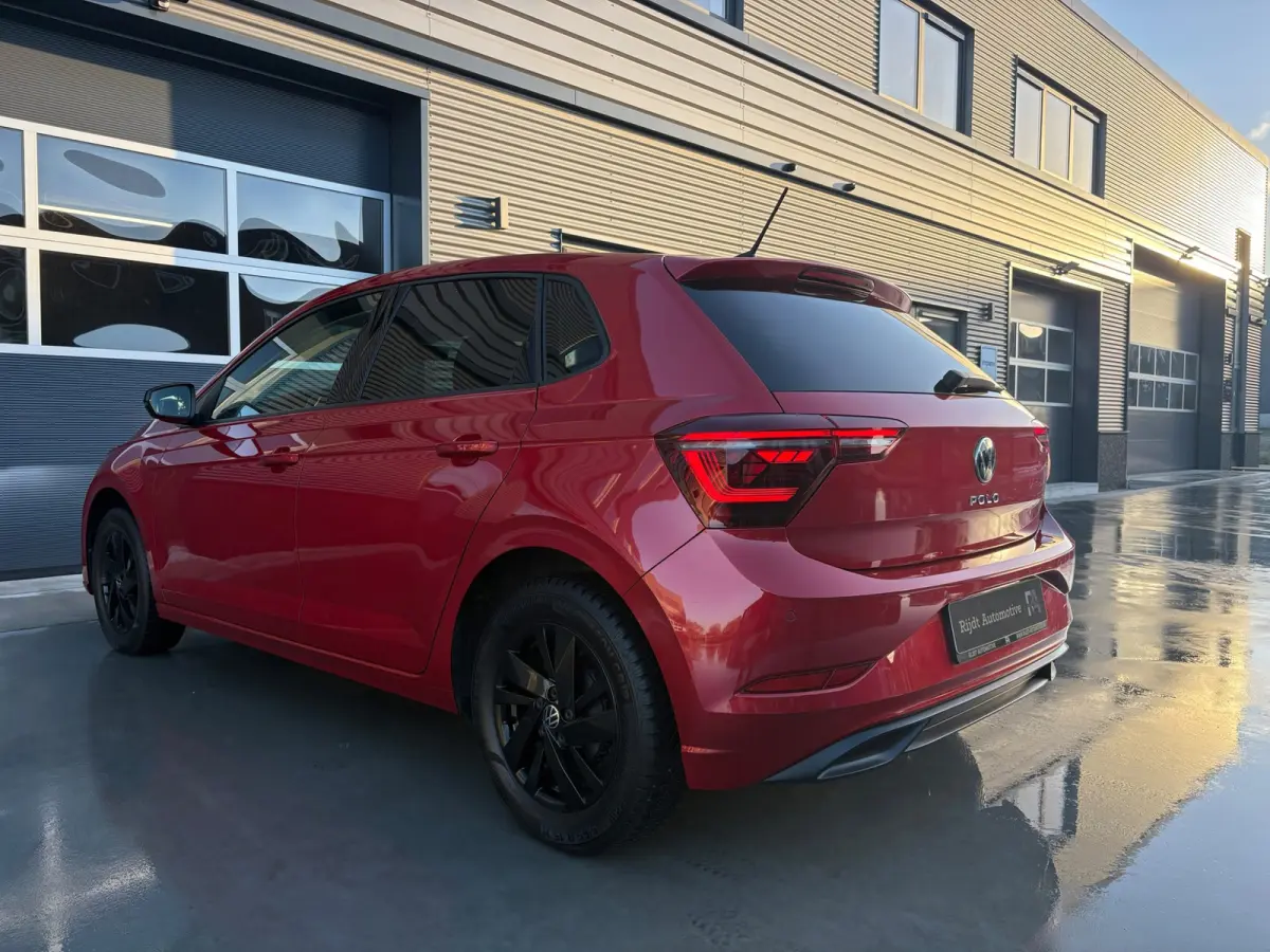 1.0 TSI DSG |IQ Lights|Camera|Stoelverwarming