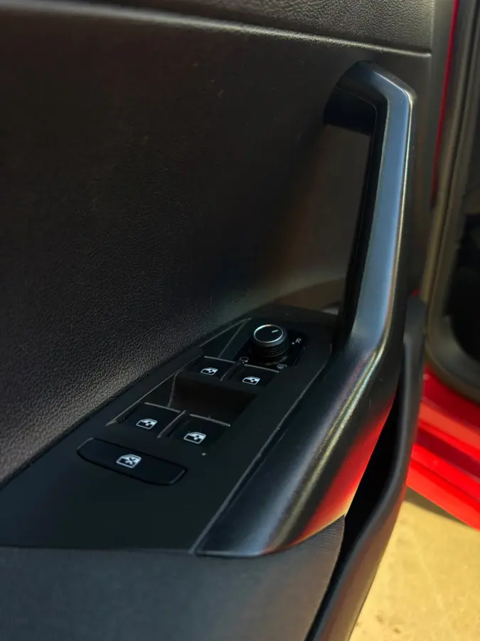 1.0 TSI DSG |IQ Lights|Camera|Stoelverwarming