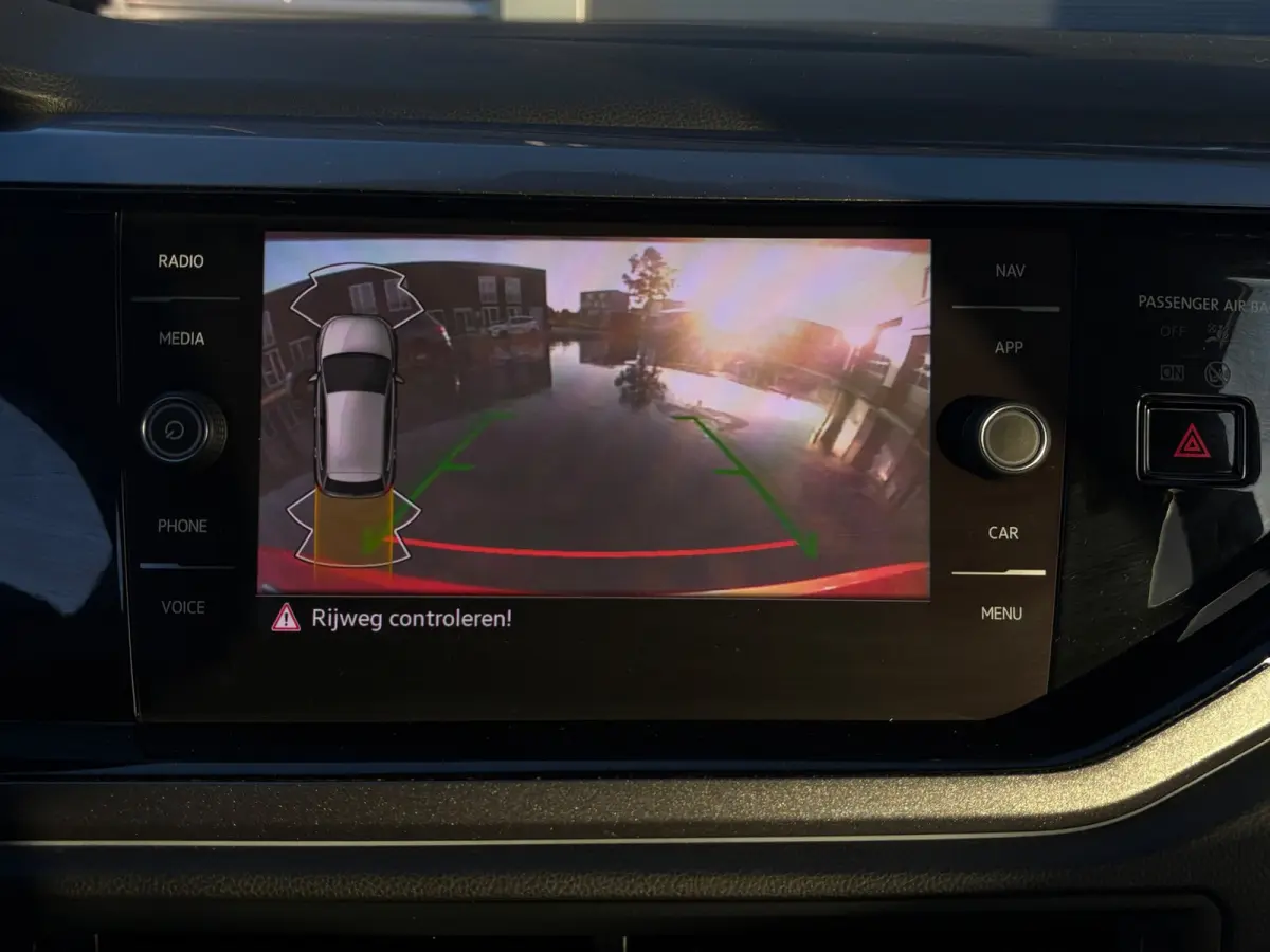 1.0 TSI DSG |IQ Lights|Camera|Stoelverwarming