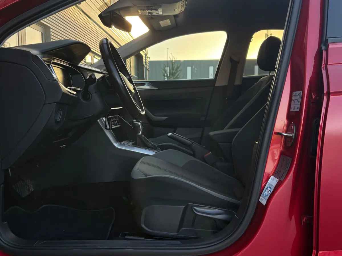 1.0 TSI DSG |IQ Lights|Camera|Stoelverwarming