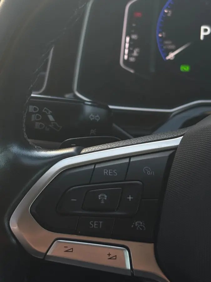 1.0 TSI DSG |IQ Lights|Camera|Stoelverwarming