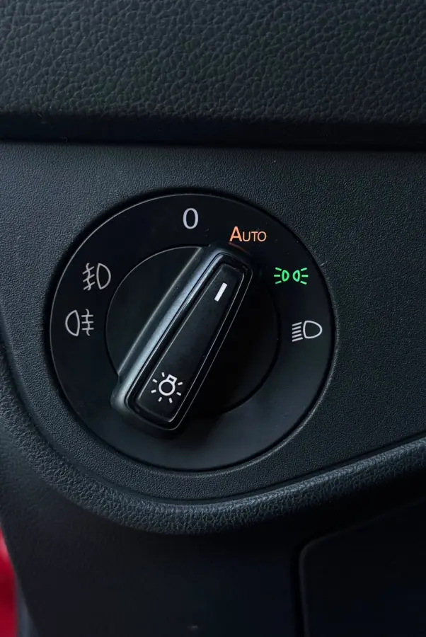 1.0 TSI DSG |IQ Lights|Camera|Stoelverwarming