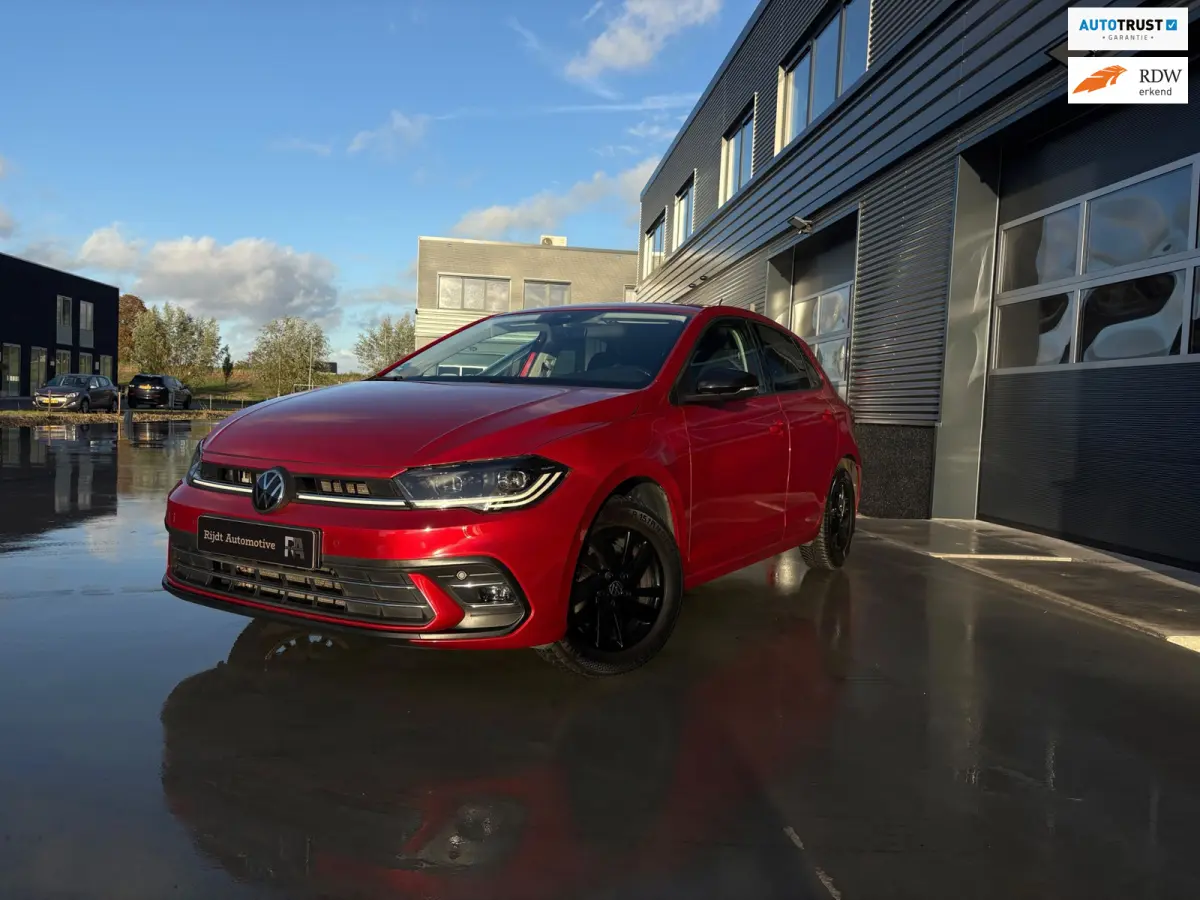 1.0 TSI DSG |IQ Lights|Camera|Stoelverwarming